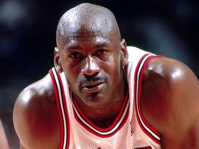 Después de 15 años: encontraron la famosa Ferrari de Michael Jordan