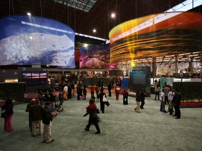 FIL de Guadalajara será 'híbrida' en el 2021; se perdieron 26 mdp en 2020