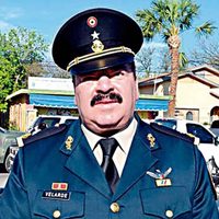 Los abusos del general Velarde en el caso "Pelotón de la Muerte"