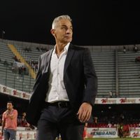Tiburones Rojos cesa a Juvenal Olmos como DT