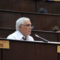 José “Pino” Russo: “Somos mucho más MPN que los que están ahora”