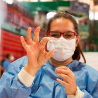 Zapala celebró que ya aplicó 18.000 dosis contra el coronavirus