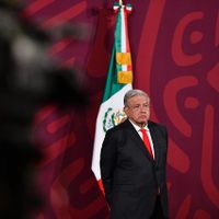 Estos fueron los principales temas de la conferencia mañanera de AMLO del 18 de octubre (Video)