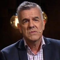 Dady Brieva habló con sinceridad sobre la violencia que sufrió por abuso de poder