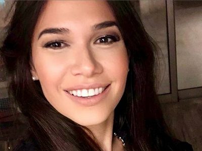 ¡Qué triste! Mariana de Melo pasó por un doloroso momento para poder ser madre