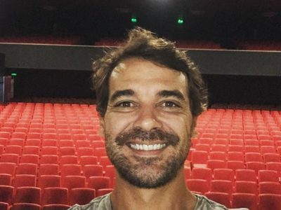"Como el primer día": Pedro Alfonso recibió la declaración de amor más tierna