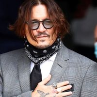 Lo vigilaron día y noche: Johnny Depp no estaba al tanto de las medidas ilegales de sus empleadores