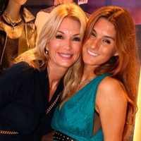 Yanina Latorre emocionó a sus seguidores al tener esta actitud con su hija