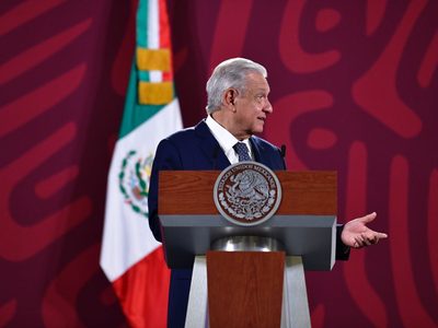 AMLO critica el triunfalismo en el PRI, y le da consejos para la siguiente elección
