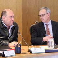 Suspenden sorpresivamente comparecencia entre López-Gatell y diputados