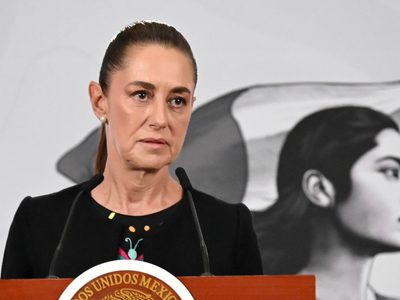 Sheinbaum asignó 3 mil 792 millones de pesos a empresas sancionadas: IMCO