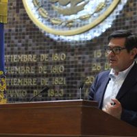 Morena-Jalisco denuncia mafia en el transporte público