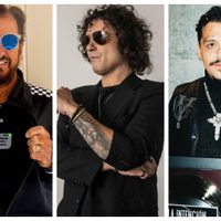 Junio en shows: Ringo Starr, Enrique Bunbury, Christian Nodal y Louis Tomlinson