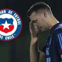 Rechazó a la Selección Argentina: recibió la nacionalidad chilena y jugaría para La Roja