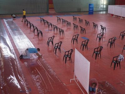 Cuándo comienza la vacunación en Neuquén: todos los detalles