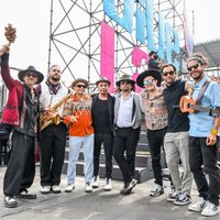 Vive Latino 2022 se alista para una celebración a la vida y al rock