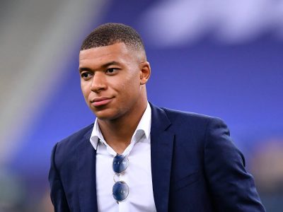 Por sugerencia de Kylian Mbappé: el jugador que podría fichar el Real Madrid