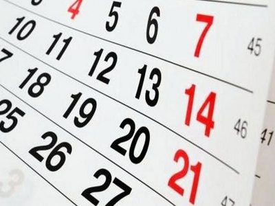 Cómo quedaron los feriados en Argentina para el 2025
