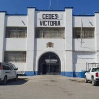 Motín deja ocho lesionados en penal de Victoria, Tamaulipas