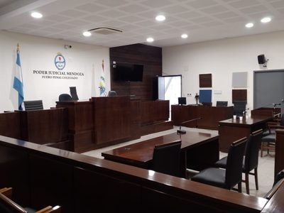 Cambió la ley pero las audiencias vespertinas siguen fracasando