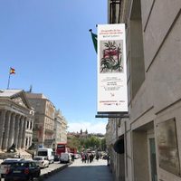 Isabel Leñero en Madrid: 89 dibujos de plantas mexicanas