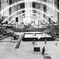 Recitales, conferencias, conciertos y más, para conmemorar los 50 años de la Olimpiada Cultural de México
