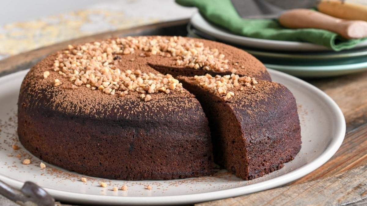 Receta. Fuente: (Instagram)