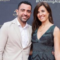 El divertido momento que vivió Xavi Hernández con la interrupción de su hija, Asia, en la TVE