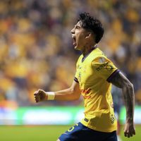 América remonta para vencer al Monterrey en el encuentro de ida por la final (Video)