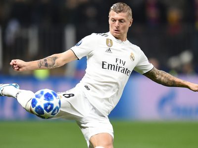 Toni Kroos, el primero en romper el silencio del Real Madrid sobre la salida de Messi