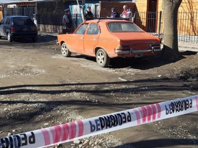 Pidieron condenar al hombre que hirió a tiros a una pareja en un hostel