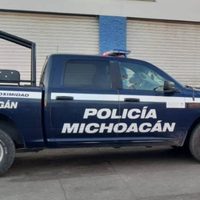 Ejecutan a comandante de la Policía Municipal de Apatzingán, Michoacán