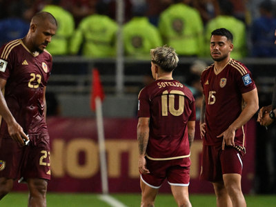 No va más: el director técnico argentino que renunció a su selección