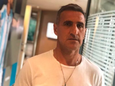 Molestia en Boca con Raúl Cascini