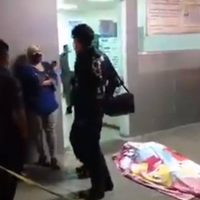 IMSS identifica a tres presuntos responsables de negar atención a un hombre en Magdalena de las Salinas