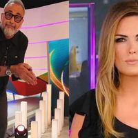 “No tengo ganas de…”: La filosa decisión de Viviana Canosa que salpica a Jorge Rial