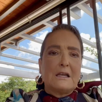 Patricia Armendáriz rechaza "guerra sucia" y bots en el proceso interno de Morena en Chiapas