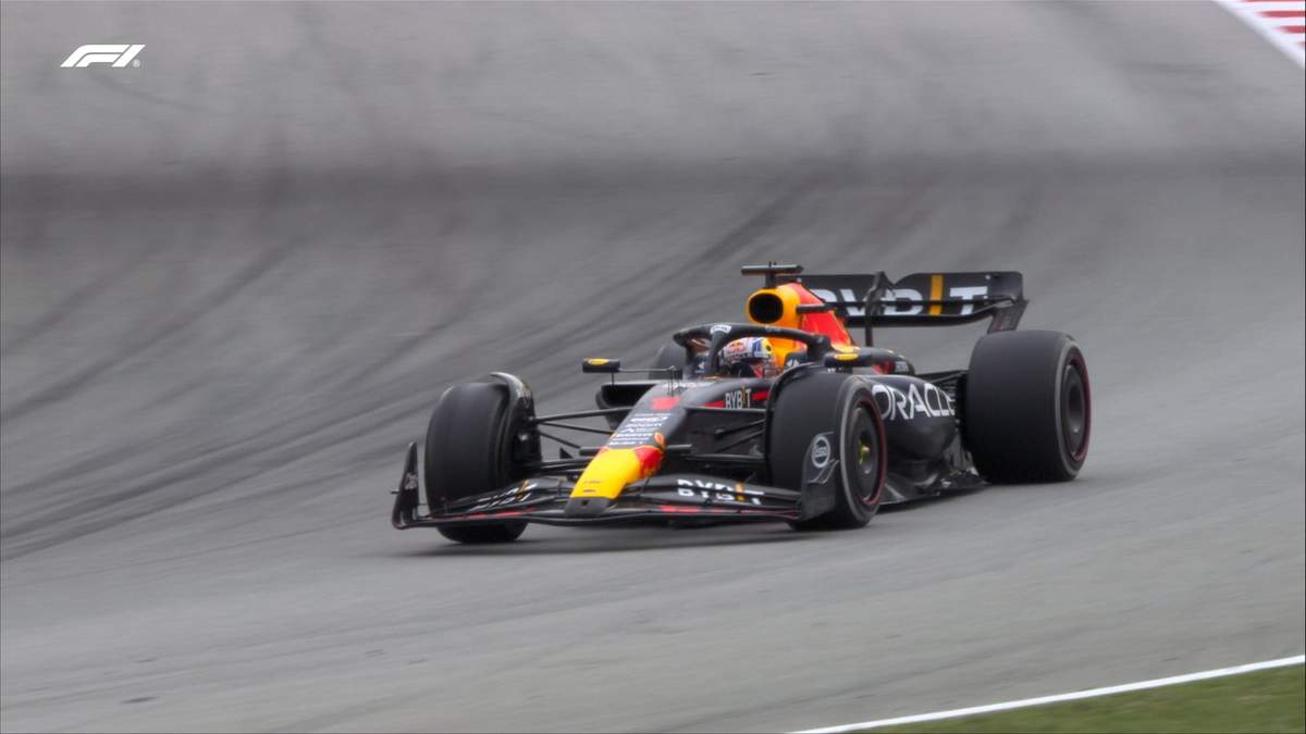 El piloto ganador
