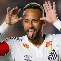 Las insólitas pretensiones de Neymar para renovar con el Santos