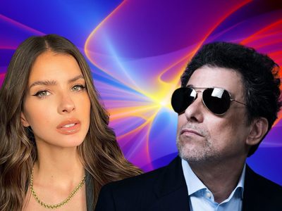 Andrés Calamaro fijó postura sobre la China Suárez y causó sorpresa