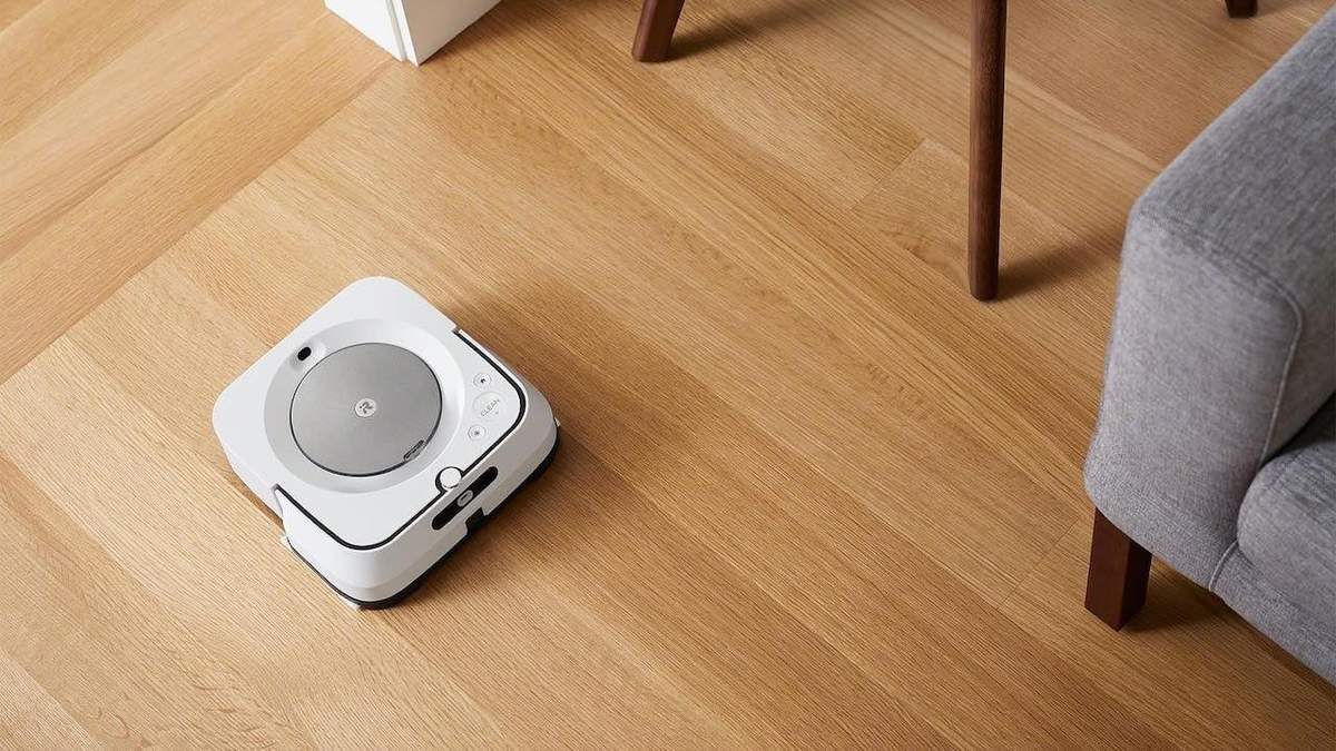 Robot aspiradora
