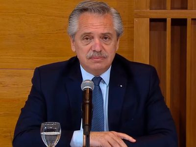 La interna del Frente de Todos no cesa: un funcionario bonaerense criticó a Alberto Fernández