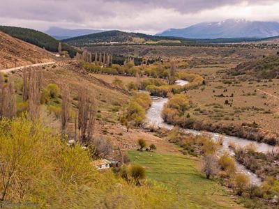 Cecilia Rayen Guerrero Dewey se quedó con el primer premio del sexto concurso de crónicas de la Patagonia
