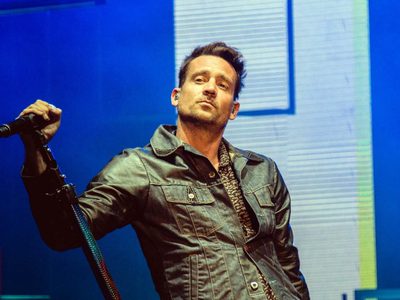 Mejora la salud de Chano: qué se sabe hasta el momento del estado del cantante