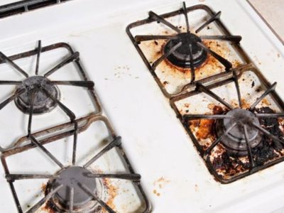 Sin gastar un peso: mirá cómo preparar desengrasante para tu cocina con 1 alimento que siempre tiras a la basura