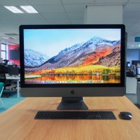 FOTO: ¡De cristal y curvo! Así será el nuevo iMac de Apple que todos querrán tener