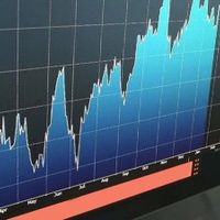Fuerte baja del riesgo país tras el posible acuerdo por la deuda externa