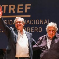 Mujica destacó las medidas que tomó Fernández ante la pandemia de coronavirus