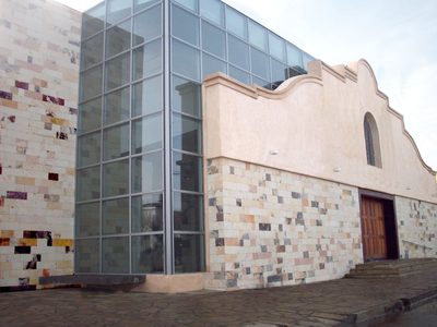 El Museo Provincial de Ciencias Naturales “Prof. Dr. Juan A. Olsacher” celebró su 55° aniversario