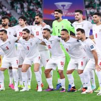 Irán no jugará el Mundial 2026; ministro de Deportes no ve "ninguna posibilidad" por la guerra